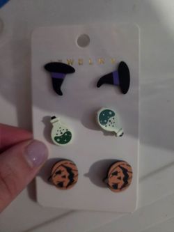 Halloween cute items