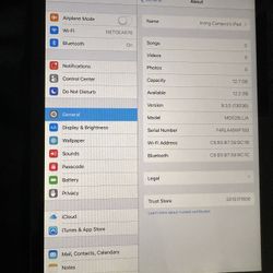 iPad Mini 1st Generation 16 GB