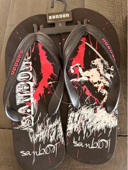 Flip flops