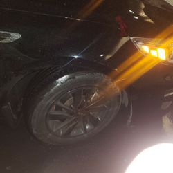 2016 KIA Optima With 1 Year Lo Jack