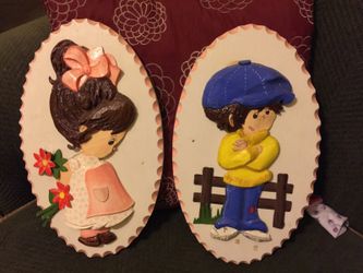 Beautiful hand crafted frames
