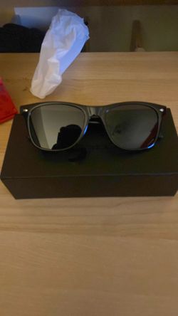 AI Smart Glasses