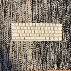 60% keyboard 