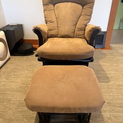 Dutailier Glider - 2013