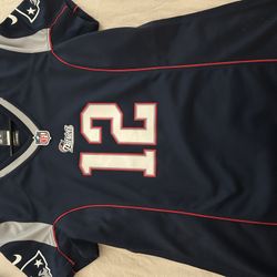 Patriots Jersey Women’s