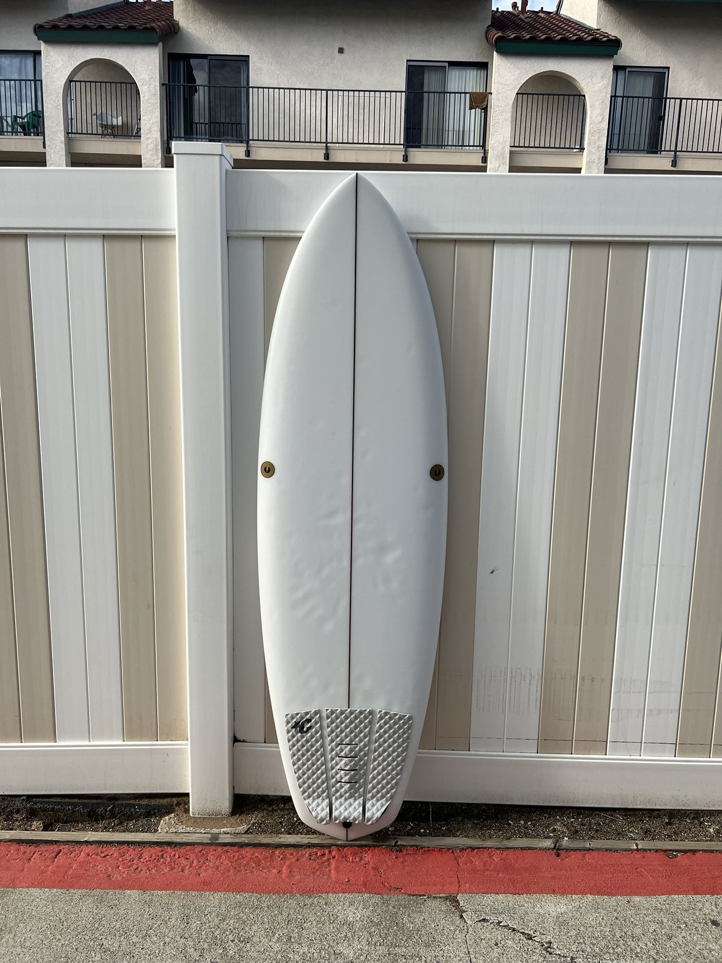 Album Lightbender Surfboard