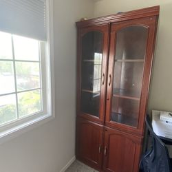 Book Cabinet