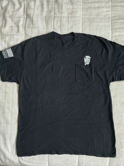 T-shirt Donald Trump