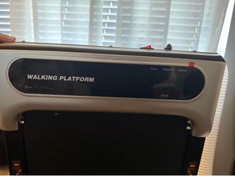Walking pad