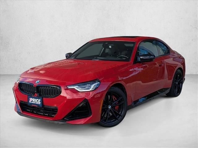 2023 BMW M240