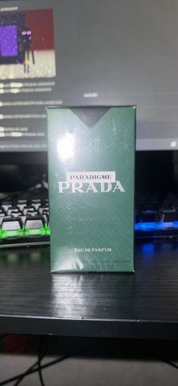 Prada Paradigme