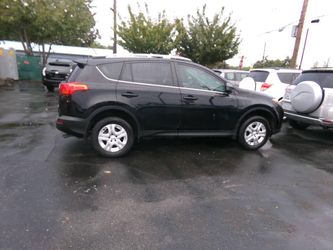 2013 Toyota Rav4