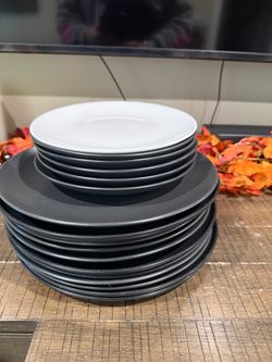 Free plates