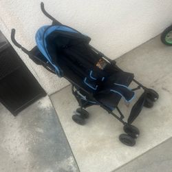Summer stroller