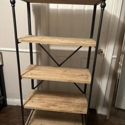 5ft Shelf