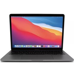Apple MacBook Pro 15" With Touch Bar I7 Core