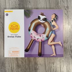 Water Inflatable