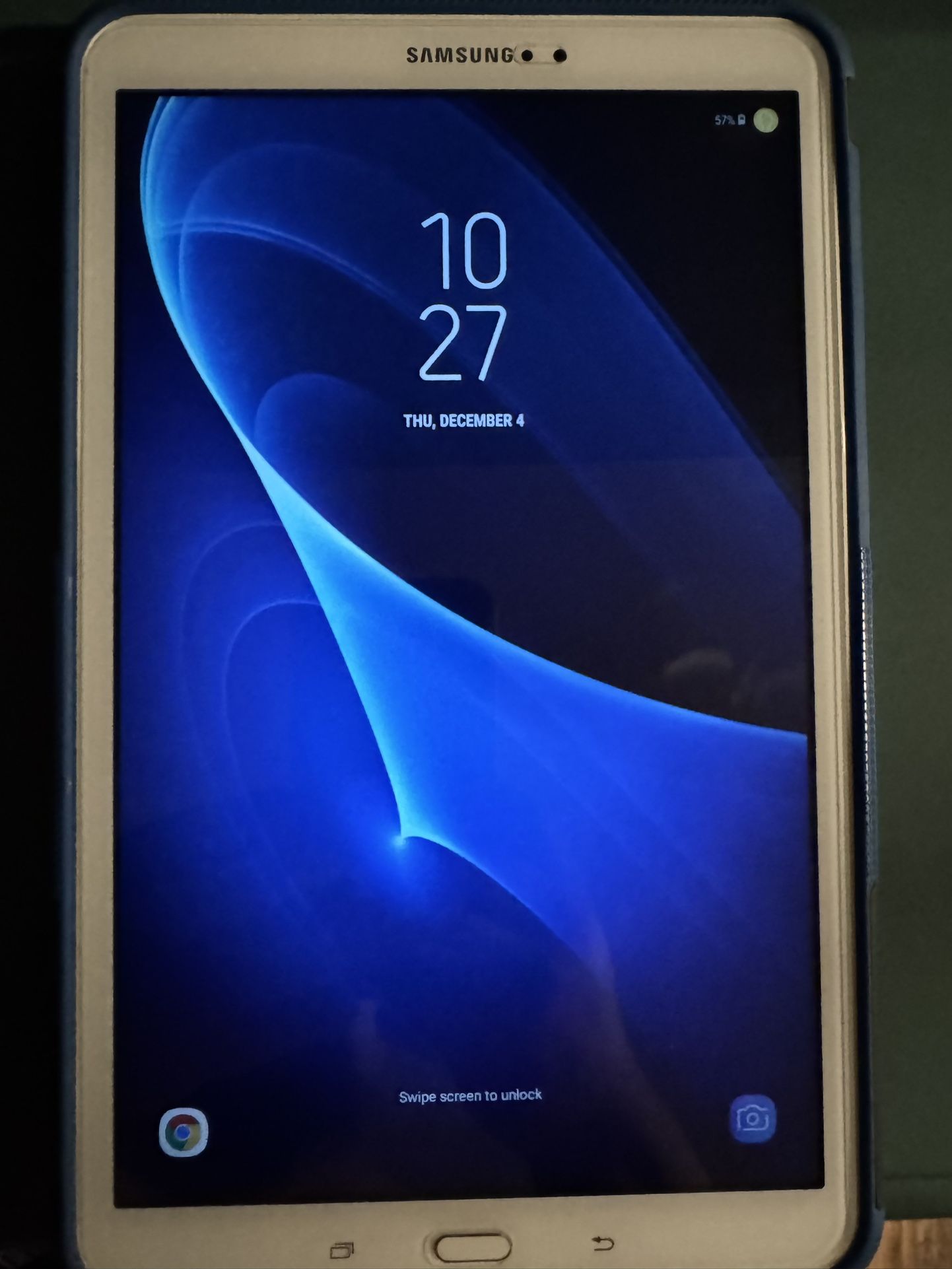 Samsung Galaxy Tab A 