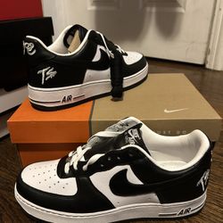 Air Force 1 Terror Squad *Size 10