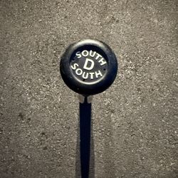 33in drop 5 dirty south swag usssa baseball bat