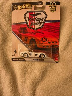 Hotwheels premium