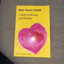 Your Inner Child Book