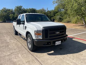 2010 Ford F-250