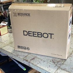DEEBOT