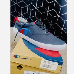 Champion Men’s Life Canvas Shoes