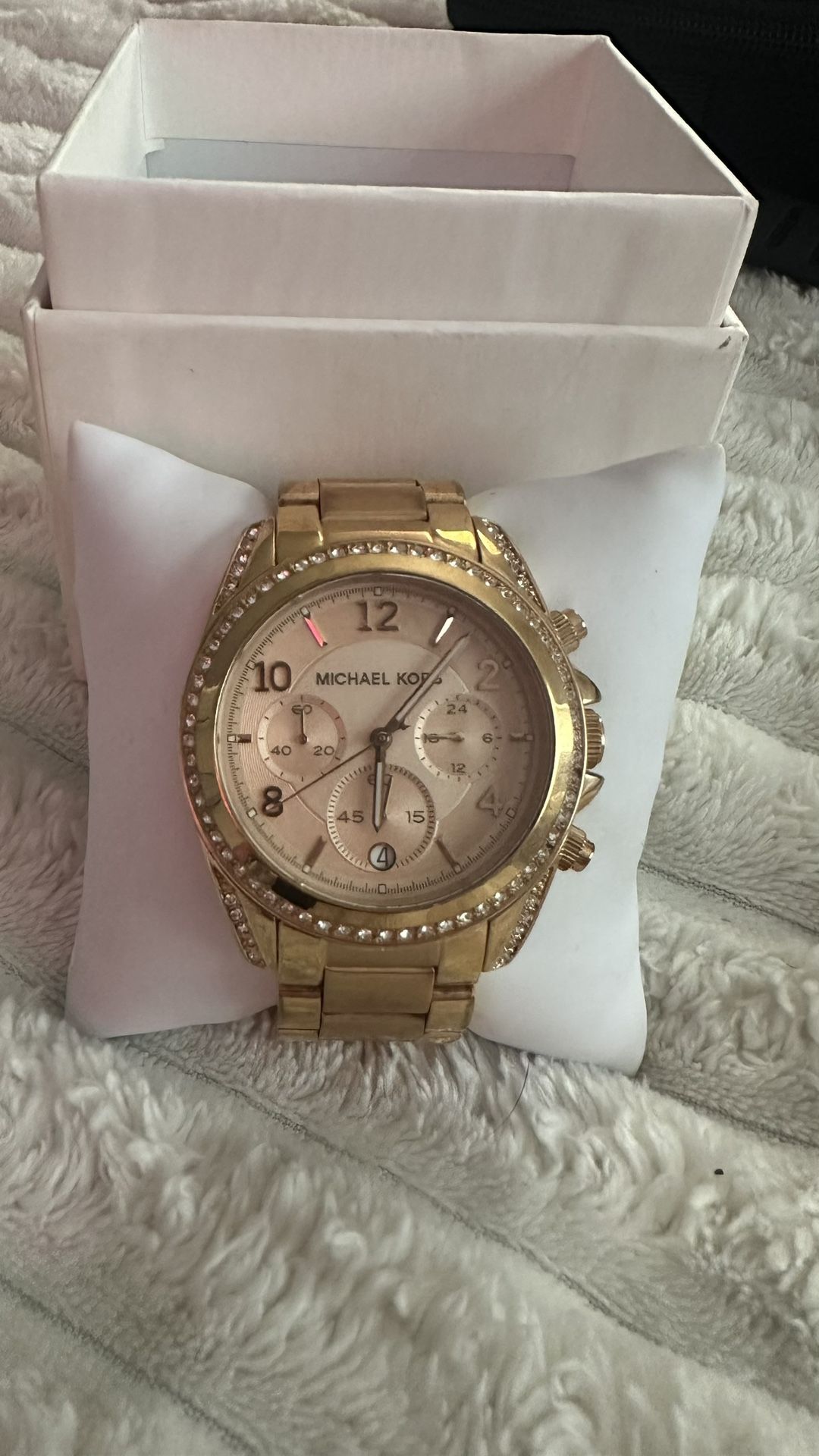 Michael kors watch