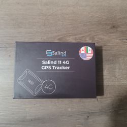 Gps Tracker 11 4g