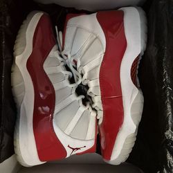 Jordan 11s Retro