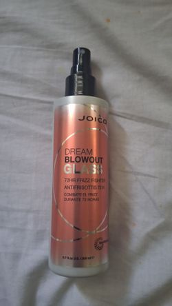 Joico Dream Blowout Glass Anti-Frizz Spray NE