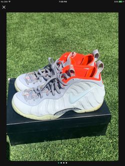 Pure Platinum Foam