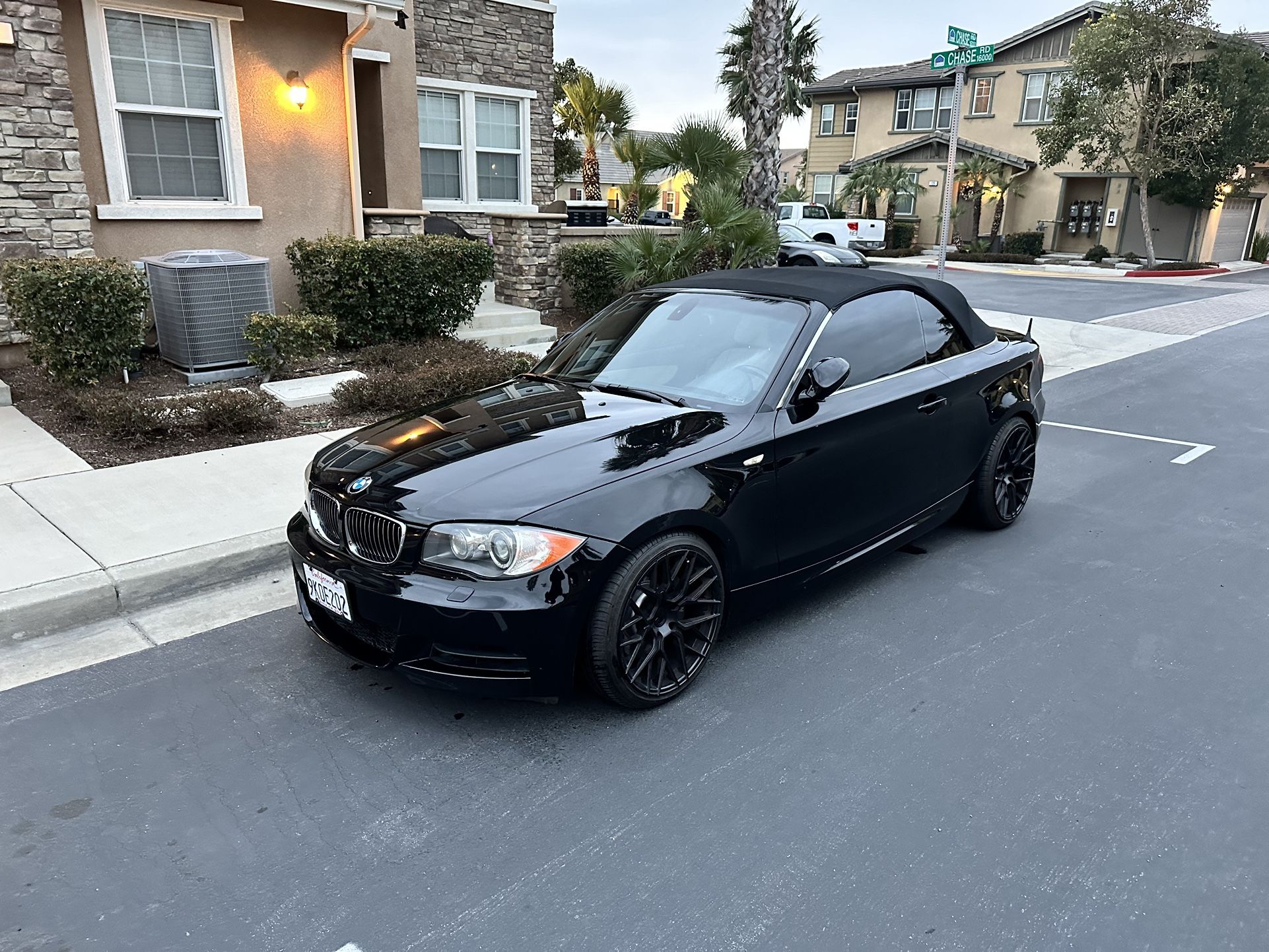 2008 BMW 135i for Sale in Fontana, CA - OfferUp