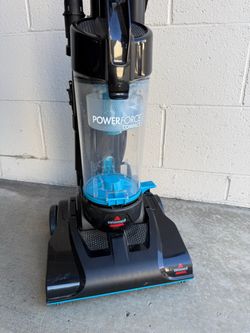 Bissell PowerForce Compact Upright Vacuum