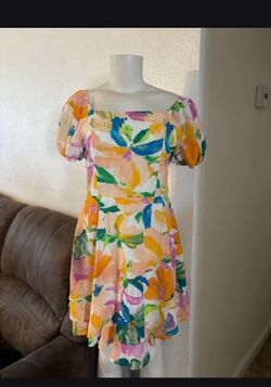 Medium dress $2