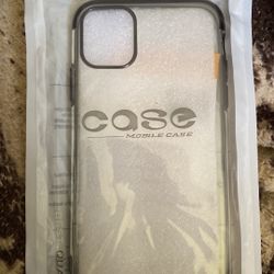 Brand New iPhone 11 Case