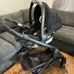 Graco Stroller