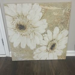 Flower Neutral Picture