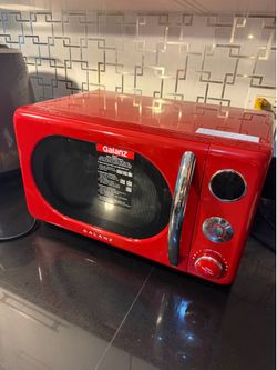 Microwave like new! 🤙🤙