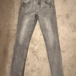 Pacsun Skinny Jeans