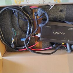 Kenwood System 
