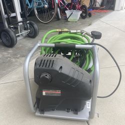 Air Compressor 