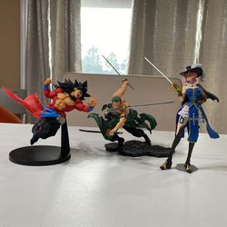 Anime Figure