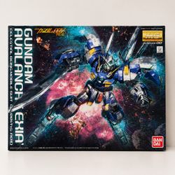 GUNDAMS make offer