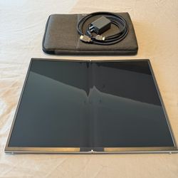 Asus Zenbook MQ17QH 17 Inch Foldable OLED Portable  Monitor