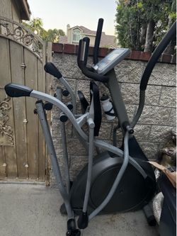 Elliptical