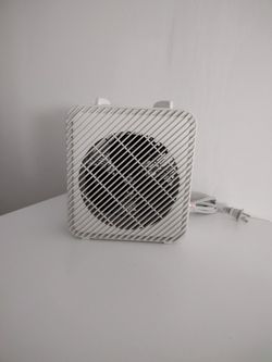 Portable Mini Heater