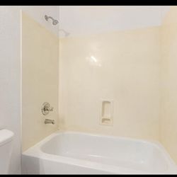 Bathtub Surround Enclosure